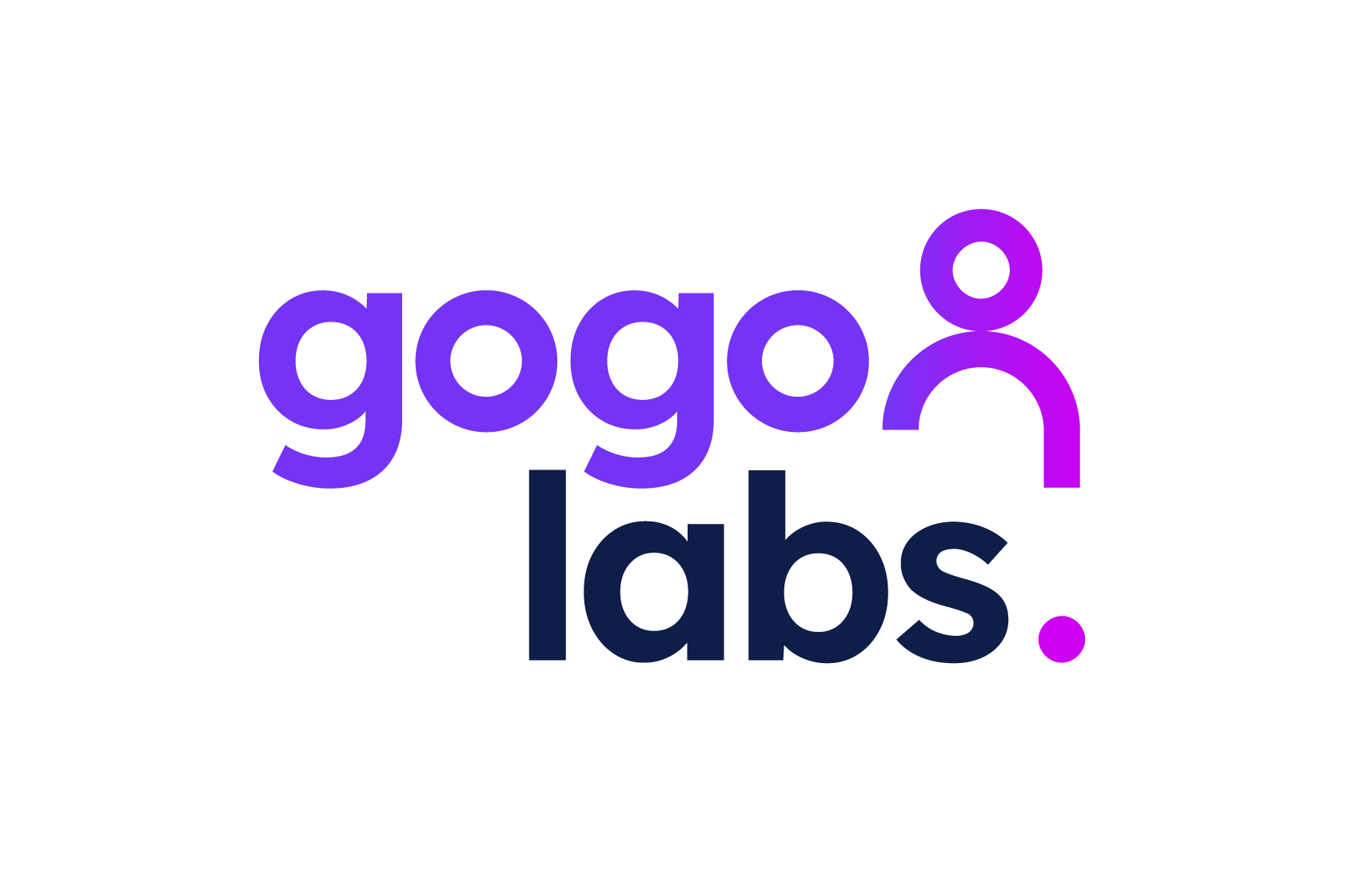 Gogo Labs Logo